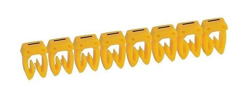 Маркер CAB 3 - для кабеля 0,15-0,5 мм² - заглавная буква I