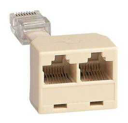 Удвоитель Rj 45